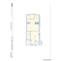 R&eacute;novation Lugano - Option 3