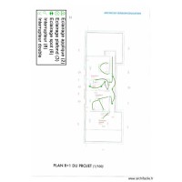 plan &eacute;tage jeremy ECL