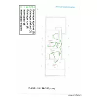 plan &eacute;tage jeremy ECL