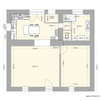 rez de chaussé3