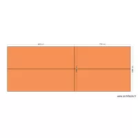 m&eacute;d&eacute; garage hactuel + agrandissement