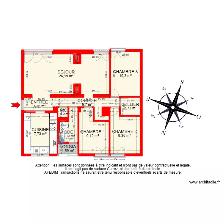 BI24958 - . Plan de BI24958 - . Plan de
