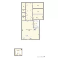 spa lyons la foret etage 1