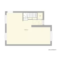 Salon et Salle A Manger