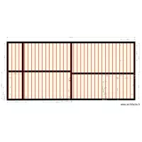 Pan Ma&ccedil;onnerie plancher vide sanitaire