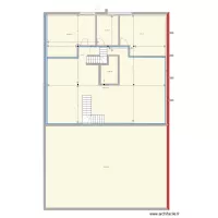 Grange SJS v26 1 &eacute;tage