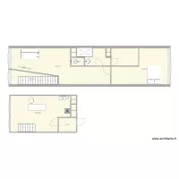 appart 443 &eacute;tage