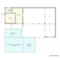 pool house L var1 sans mob avec piscine