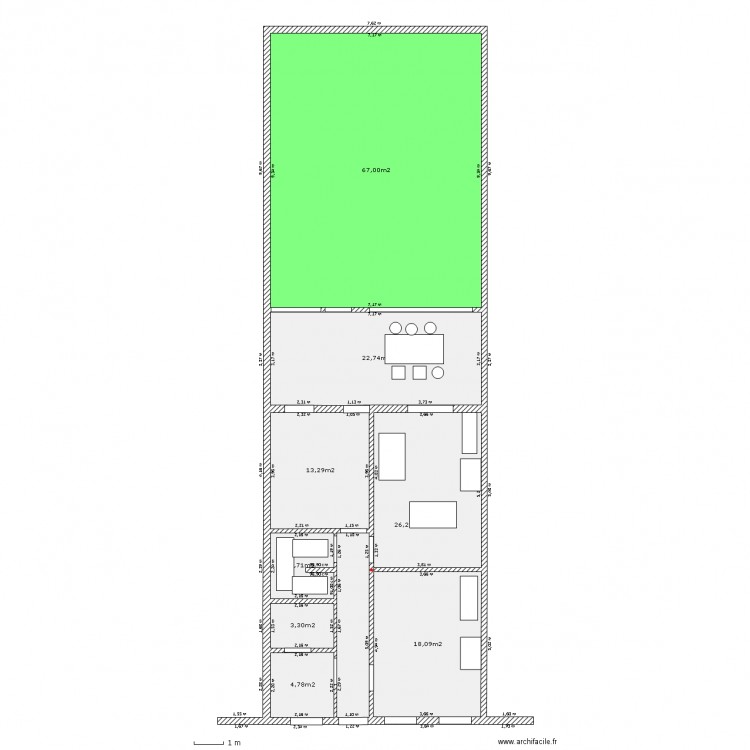 lacour_cuisine_bonnesmesuresCC. Plan de 0 pièce et 0 m2