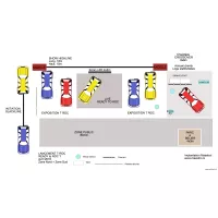 VW TI ROC Taill&eacute; pour La R&eacute;union V3