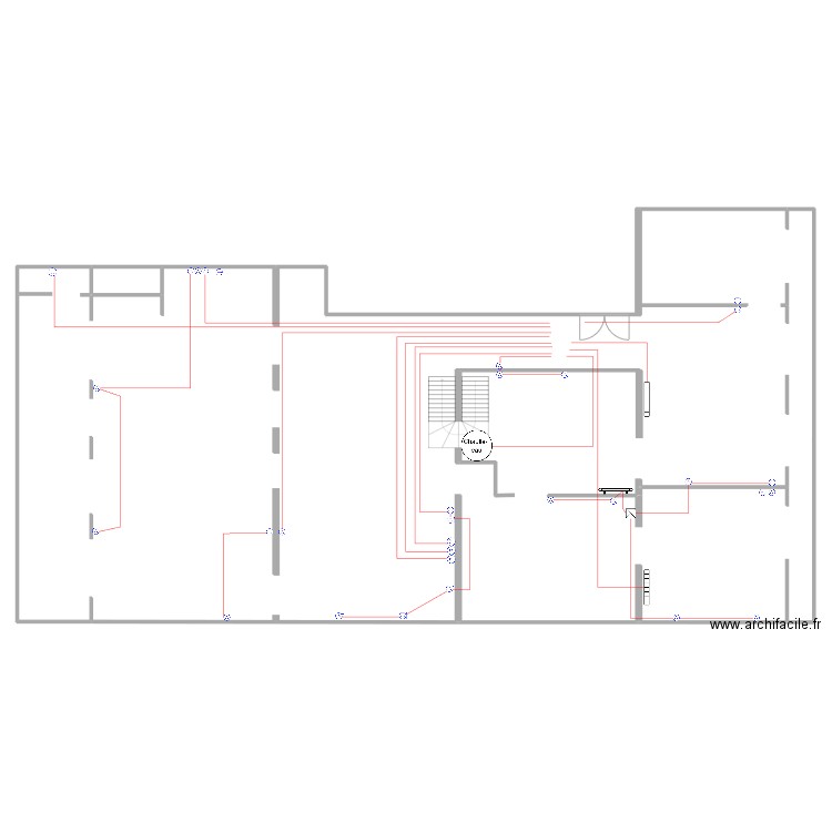 carlos. Plan de 0 pièce et 0 m2