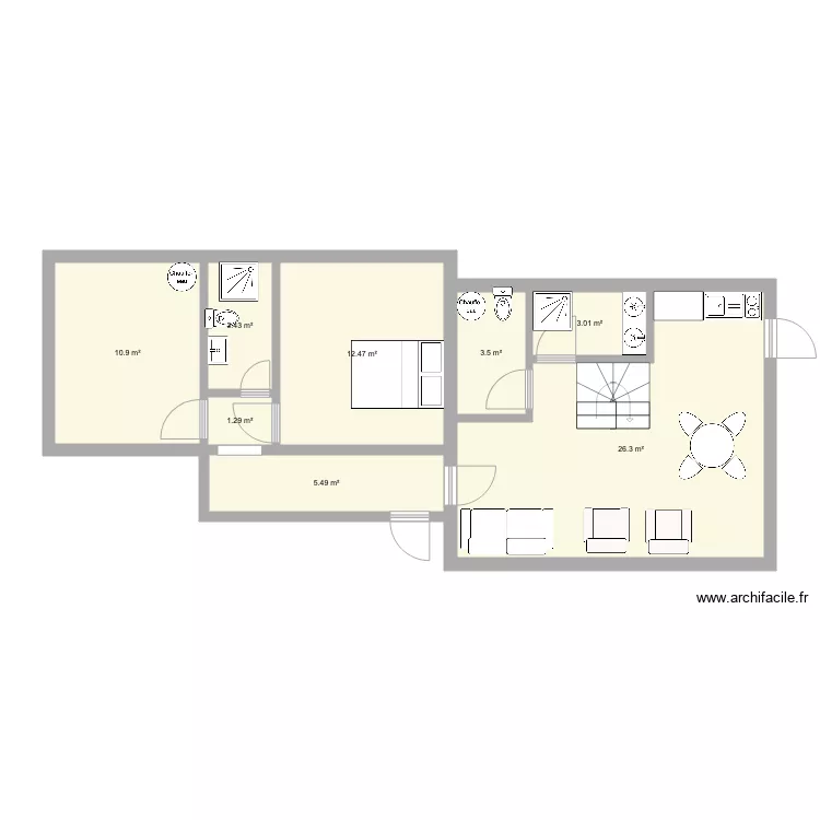 original. Plan de original. Plan de