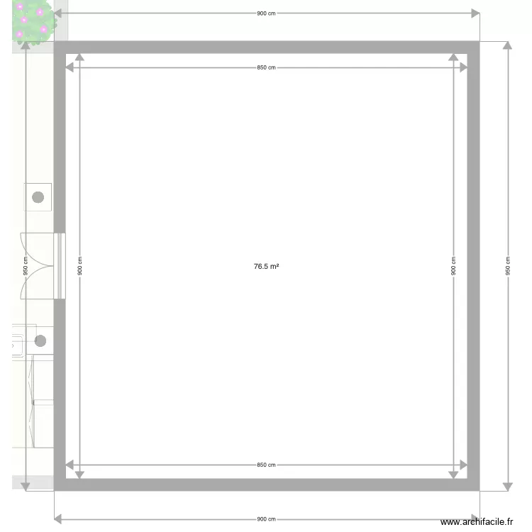 meca 1. Plan de 