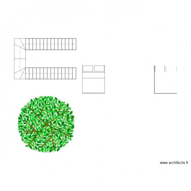 Zouzou. Plan de 0 pièce et 0 m2