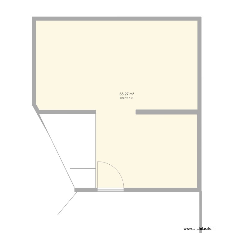 oplans 2. Plan de 0 pièce et 0 m2