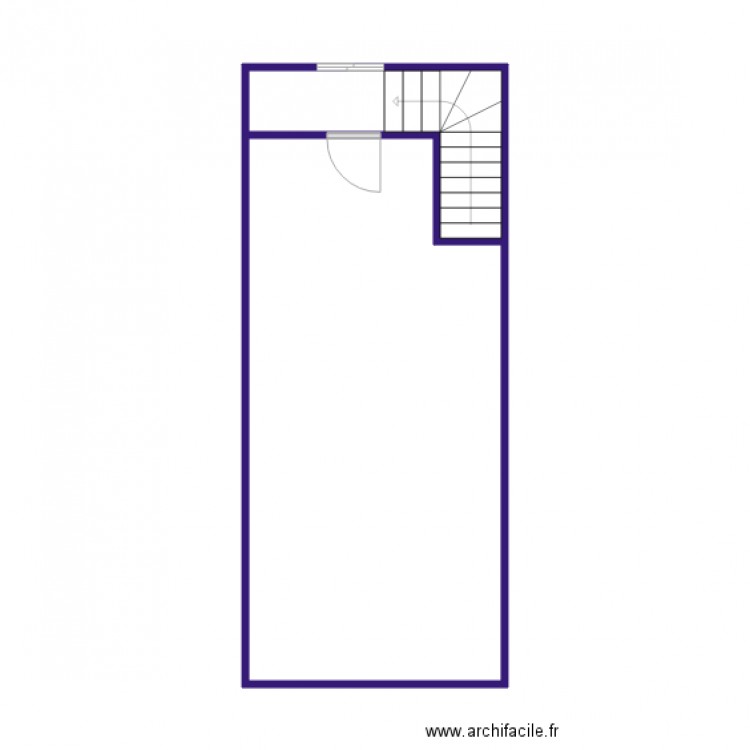 4814 Arco del mediterraneo 3. Plan de 0 pièce et 0 m2