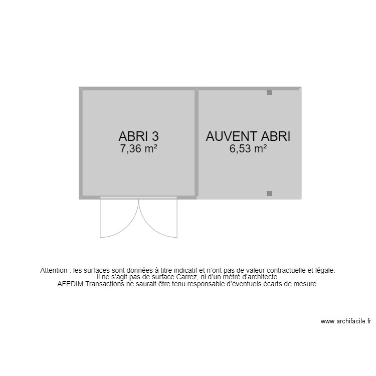 BI 11880. Plan de 26 pièces et 373 m2