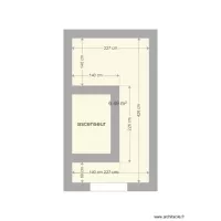 2e palier val de la cambre