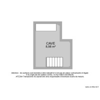 BI7551 CAVE PASCAL