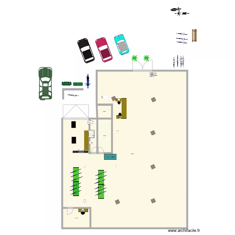 SPOC PHASE 2. Plan de 