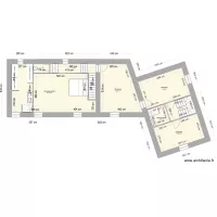 1er &eacute;tage Denic&eacute; cour