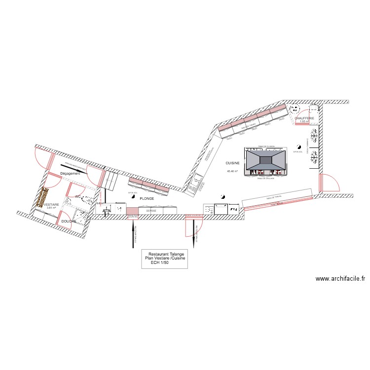 KUPELI 5. Plan de 0 pièce et 0 m2