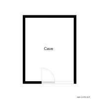 CROSLARD cave