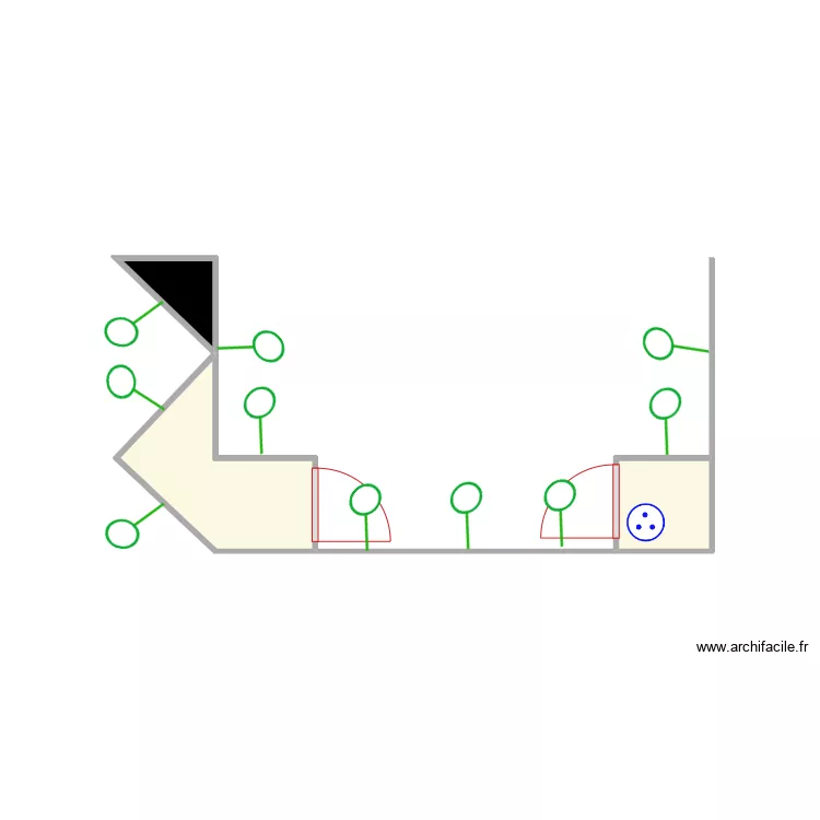 PLAN STAND FOLLOW13 -. Plan de PLAN STAND FOLLOW13 -. Plan de