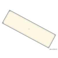 Plan maison + terrain