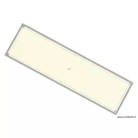 Plan maison + terrain