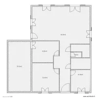 plan maison 