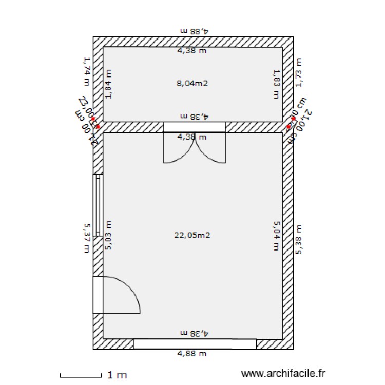 16 X 30 Garage 16 X 30 Garage