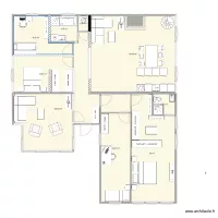 plan h&eacute;singue suite parentale