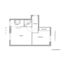 passage de la moselle