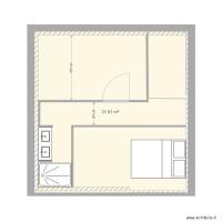 logement 1 etage