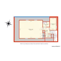 BI 5617 &eacute;tage c&ocirc;t&eacute;