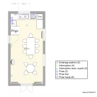 Cuisine Saint Pierre New V1