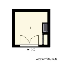 174457 LOSCOT Cabanes