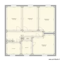 REYNIER 1er &eacute;tage