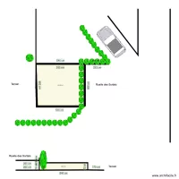Acc&eacute;s terrain