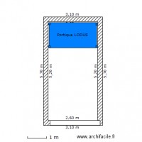 Plan M. LERCHE