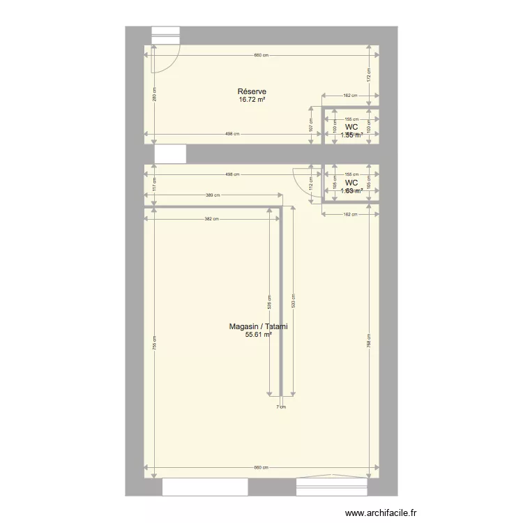 bihr. Plan de bihr. Plan de