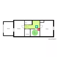 Liv&eacute;o 1er &eacute;tage