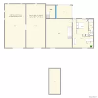 MAS TERRE ET NATURE 1 ER ETAGE REVU