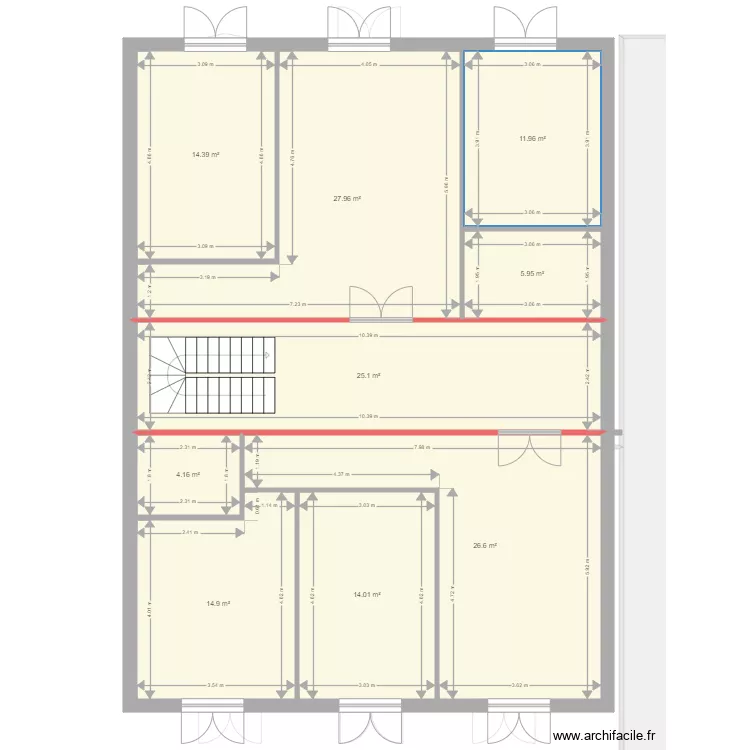 To Be Pamiers F Soulie. Plan de To Be Pamiers F Soulie. Plan de