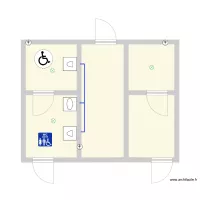 Abri bus plan 01022021 v2