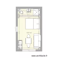 chambre d amie