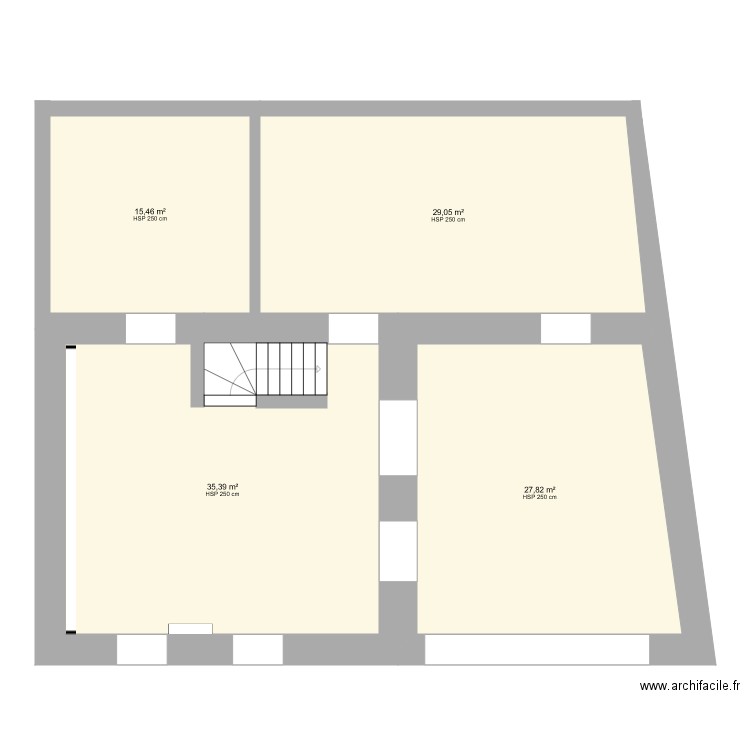 pharmacie. Plan de 0 pièce et 0 m2