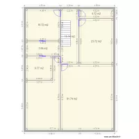 etage loire projet xx