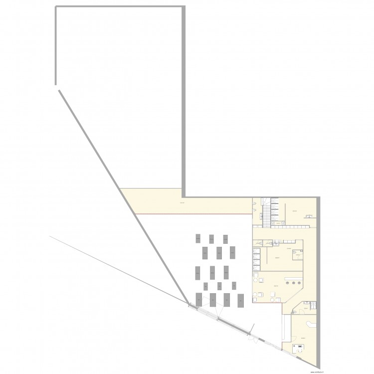 idée 4 09fev2017. Plan de 0 pièce et 0 m2